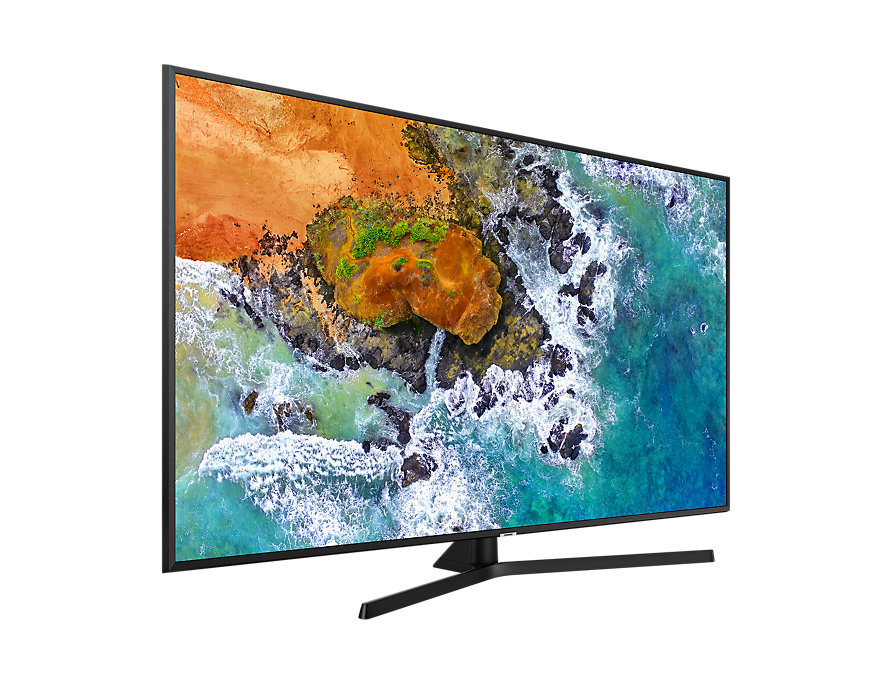 Samsung UE55NU7405 - 55-Zoll Ultra HD-TV