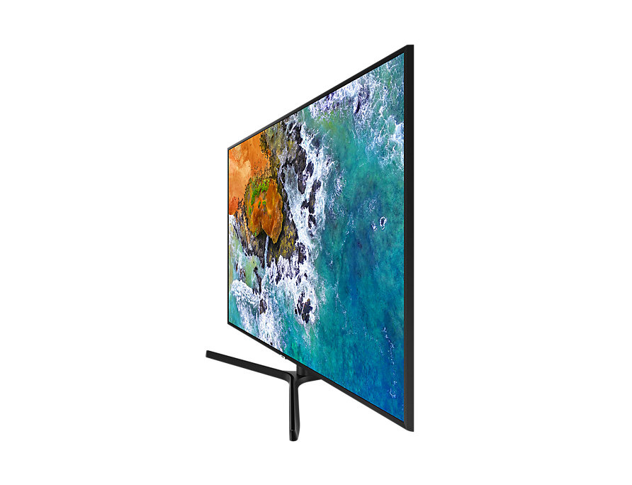 Samsung UE55NU7405 - 55-Zoll Ultra HD-TV