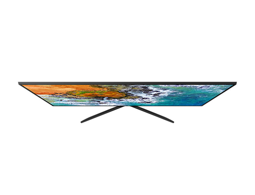 Samsung UE55NU7405 - 55-Zoll Ultra HD-TV
