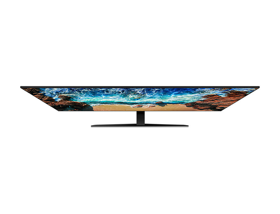 Samsung 55NU8045 - 55-Zoll Smart Premium 4K UHD