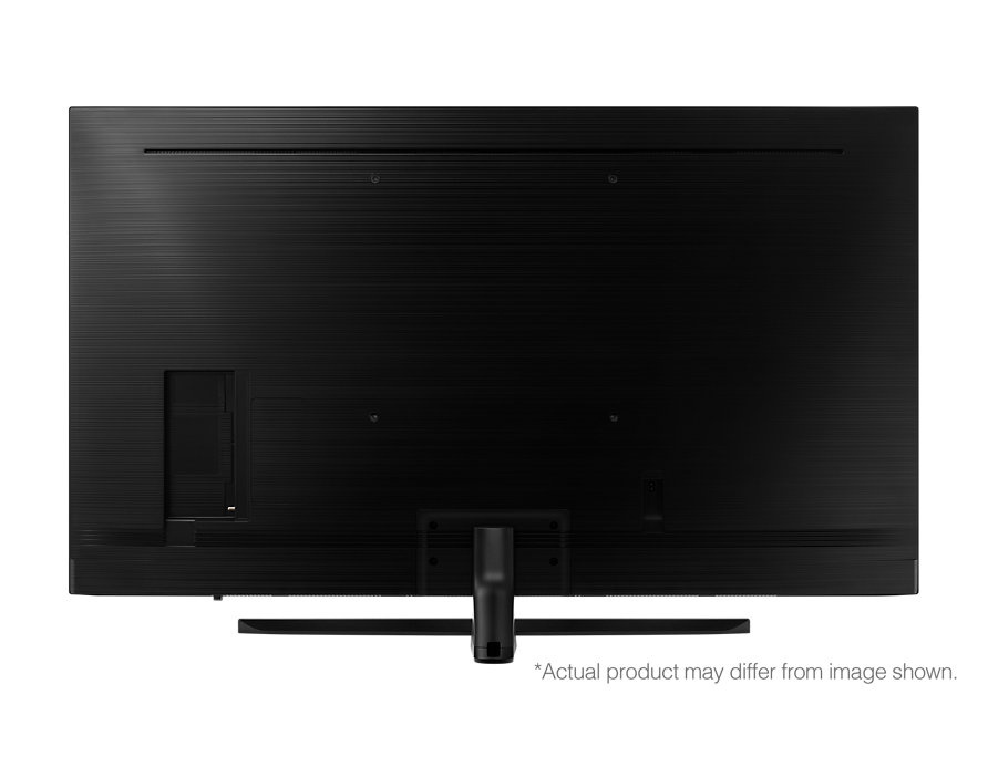 Samsung 55NU8045 - 55-Zoll Smart Premium 4K UHD
