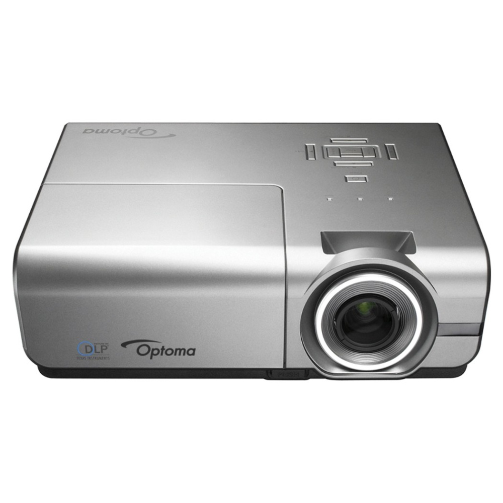 Optoma EH500, heller Full-HD-Projektor für große Flächen