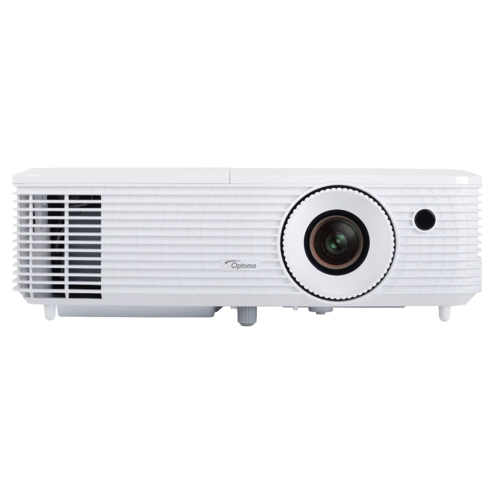 Optoma HD27, heller Full-HD-Projektor für Filme und Gaming