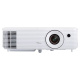 Optoma HD27, heller Full-HD-Projektor für Filme und Gaming Optoma HD27, heller Full-HD-Projektor für Filme und Gaming