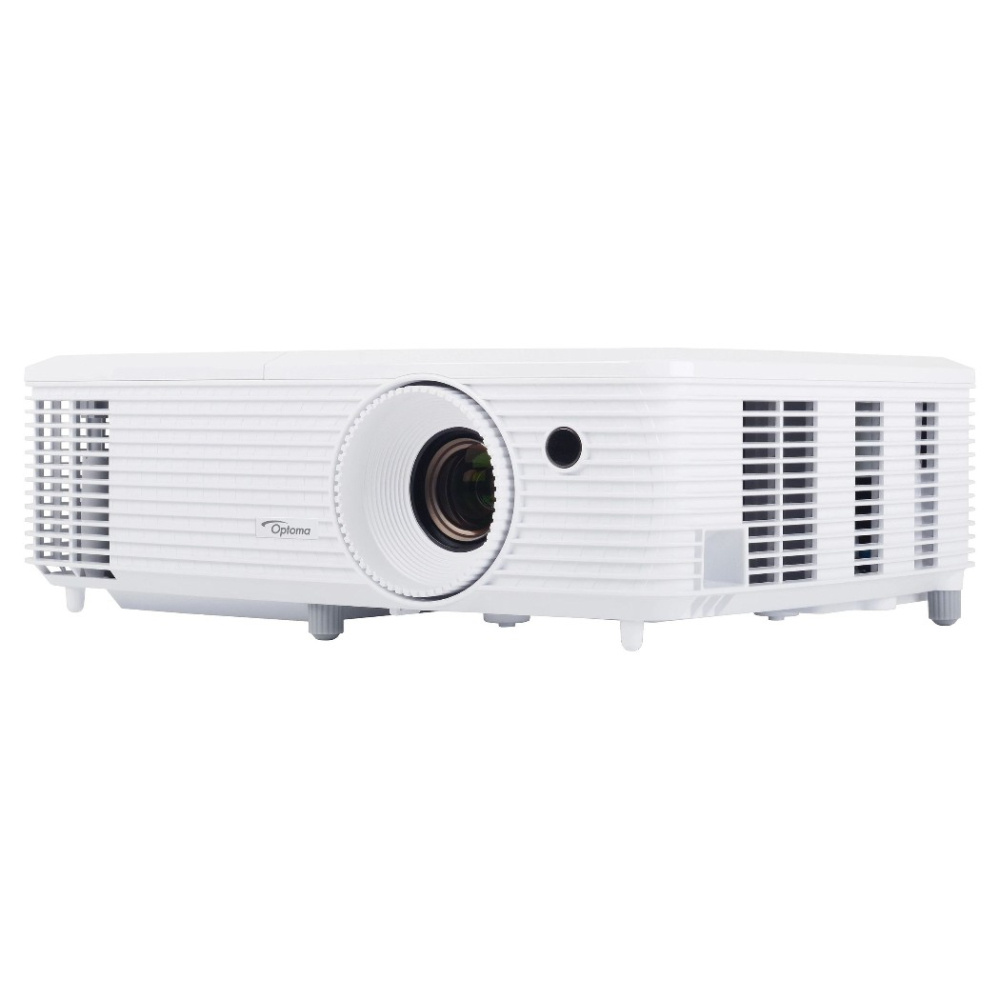 Optoma HD27, heller Full-HD-Projektor für Filme und Gaming