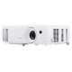 Optoma HD27, heller Full-HD-Projektor für Filme und Gaming Optoma HD27, heller Full-HD-Projektor für Filme und Gaming