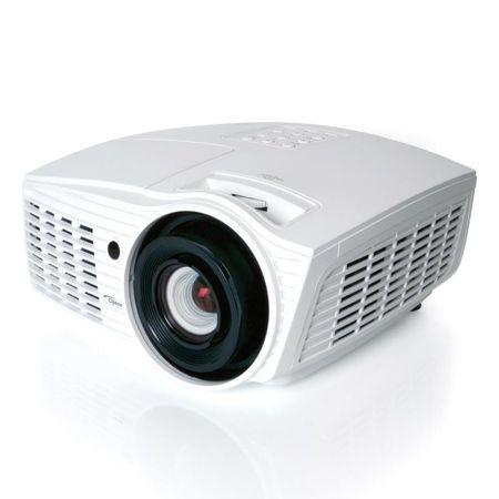 Optoma HD50, Ladenvorführer