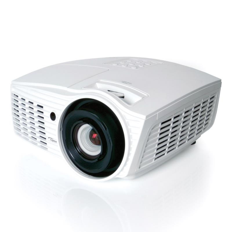 Optoma HD50