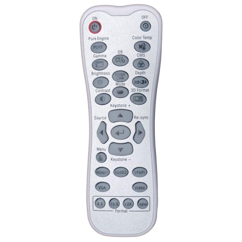 Optoma HD50