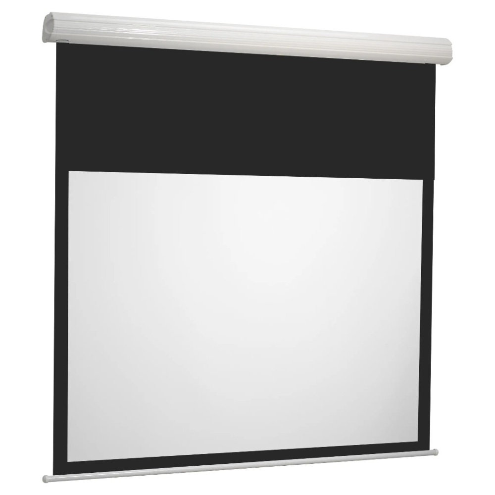 Euroscreen Diplomat Special, motorisierte Projektionsleinwand 51.5 Zoll 114 x 64 cm