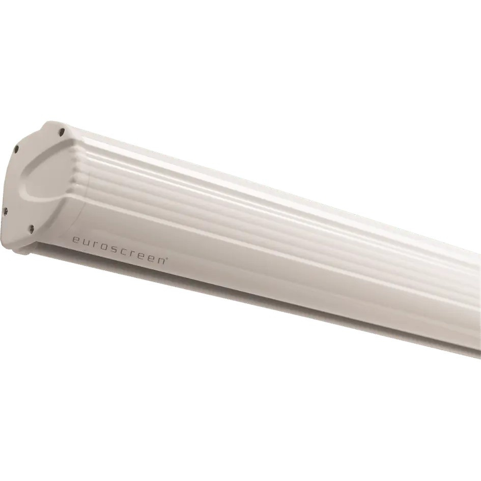 Euroscreen Diplomat Special, motorisierte Projektionsleinwand 51.5 Zoll 114 x 64 cm