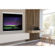 Euroscreen Diplomat Special, motorisierte Projektionsleinwand 51.5 Zoll 114 x 64 cm Euroscreen Diplomat Special, motorisierte Projektionsleinwand 51.5 Zoll 114 x 64 cm