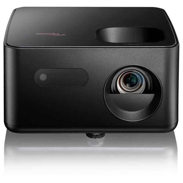 Optoma PK31, 4K-Projektor