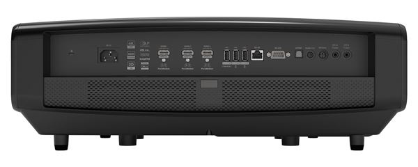 Optoma UHZ68LV, fantastischer 4K-Projektor