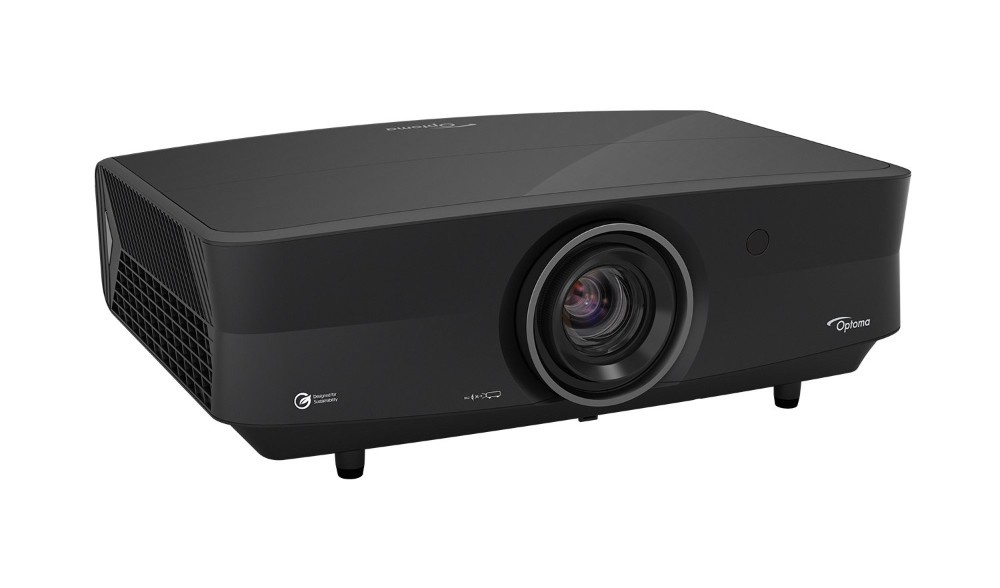 Optoma UHZ68LV, fantastischer 4K-Projektor