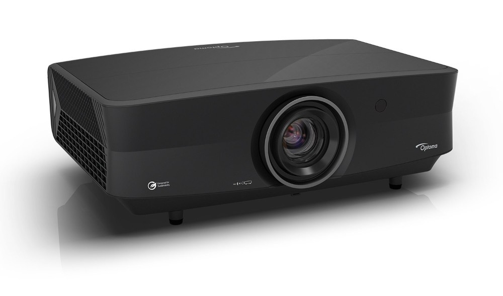 Optoma UHZ68LV, fantastischer 4K-Projektor