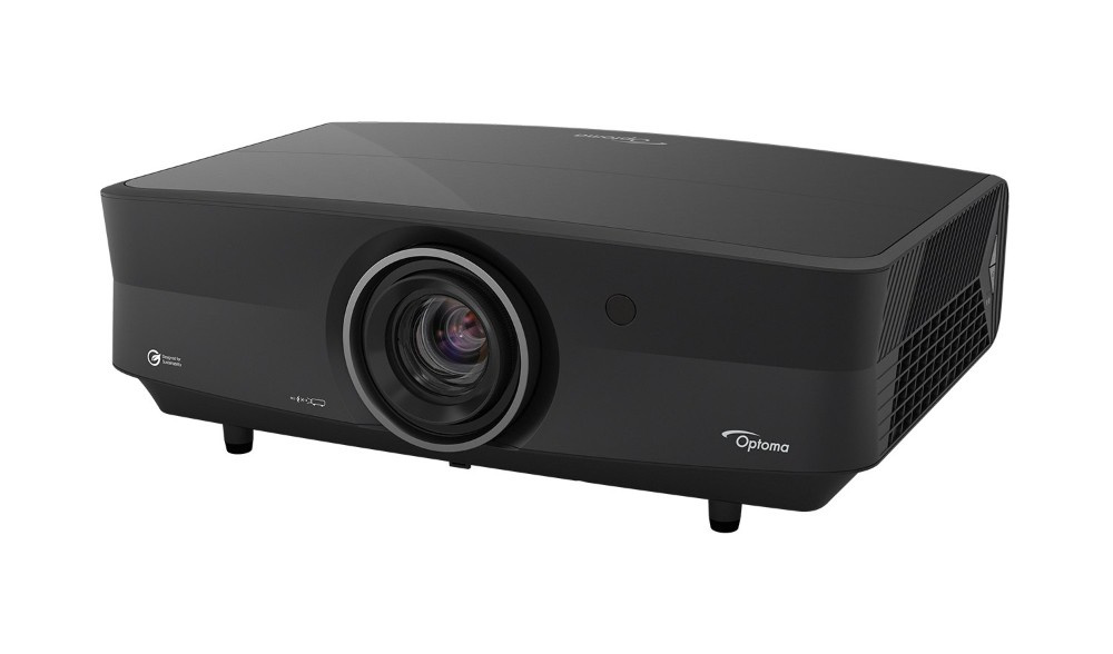 Optoma UHZ68LV, fantastischer 4K-Projektor