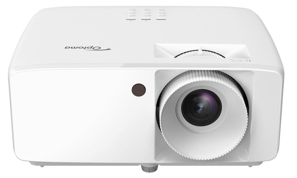 Optoma ZH400, Full-HD-Projektor