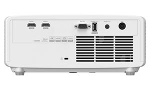 Optoma ZH400, Full-HD-Projektor