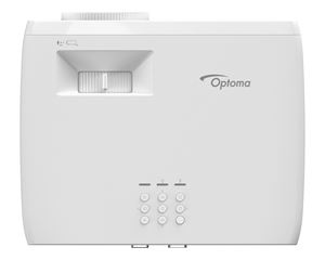 Optoma ZH400, Full-HD-Projektor