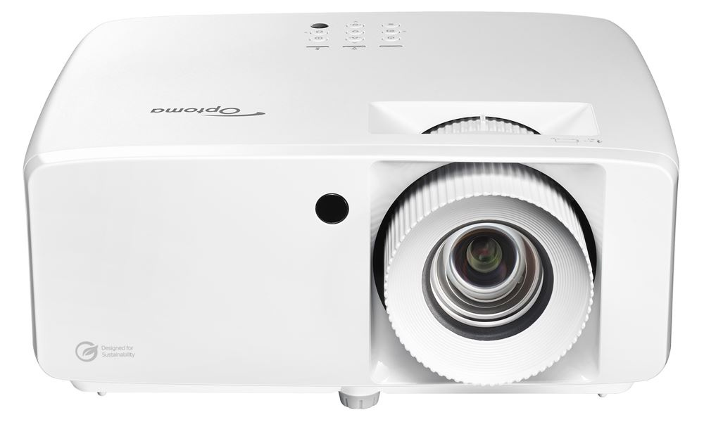 Optoma ZH450, Full-HD-Projektor