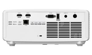 Optoma ZH450, Full-HD-Projektor