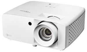 Optoma ZH450, Full-HD-Projektor