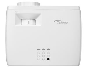 Optoma ZH450, Full-HD-Projektor