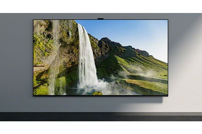 Sony Bravia Cam CMU-BC1 für Bravia TVs 2022/2023
