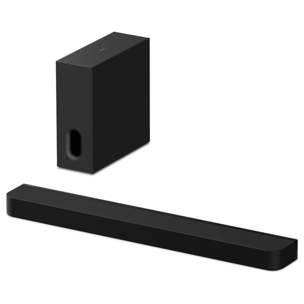 Sony BRAVIA Theatre Bar 7 Soundbar-Set mit Sub 7