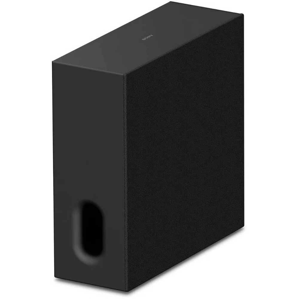 Sony BRAVIA Theatre Bar 7 Soundbar-Set mit Sub 7