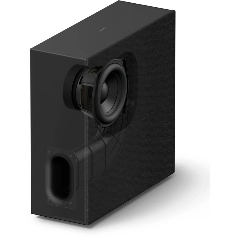 Sony BRAVIA Theatre Bar 7 Soundbar-Set mit Sub 7