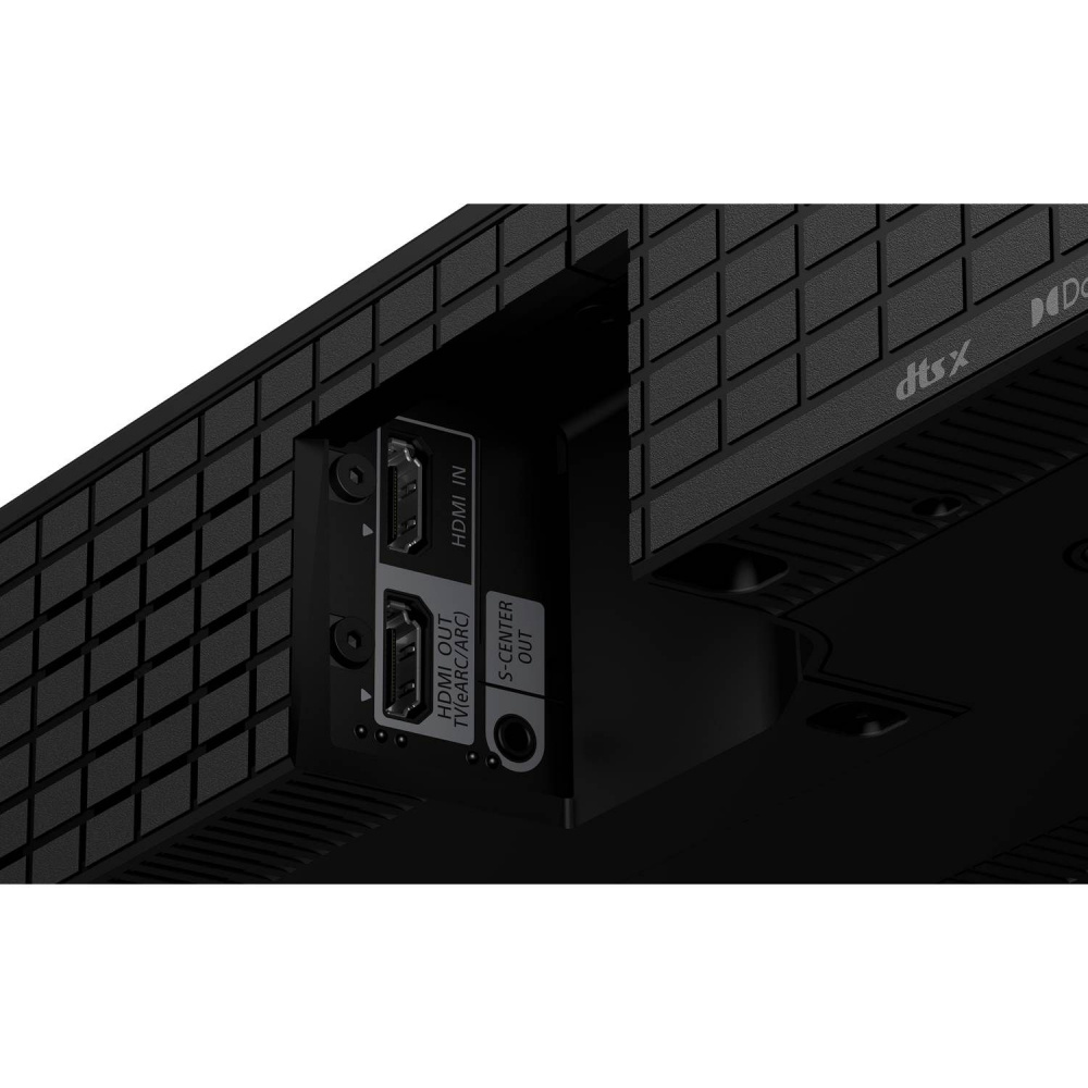 Sony BRAVIA Theatre Bar 8, Soundbar mit Dolby Atmos