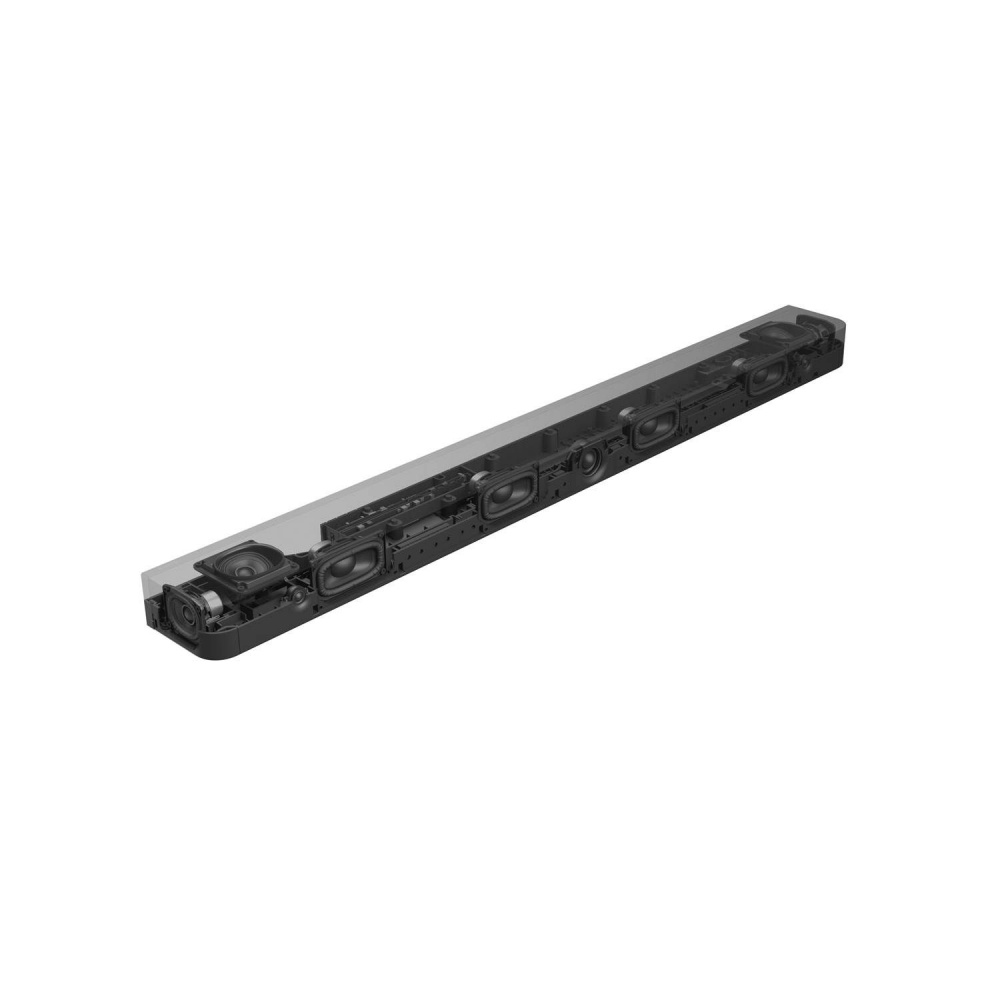 Sony BRAVIA Theatre Bar 8, Soundbar mit Dolby Atmos