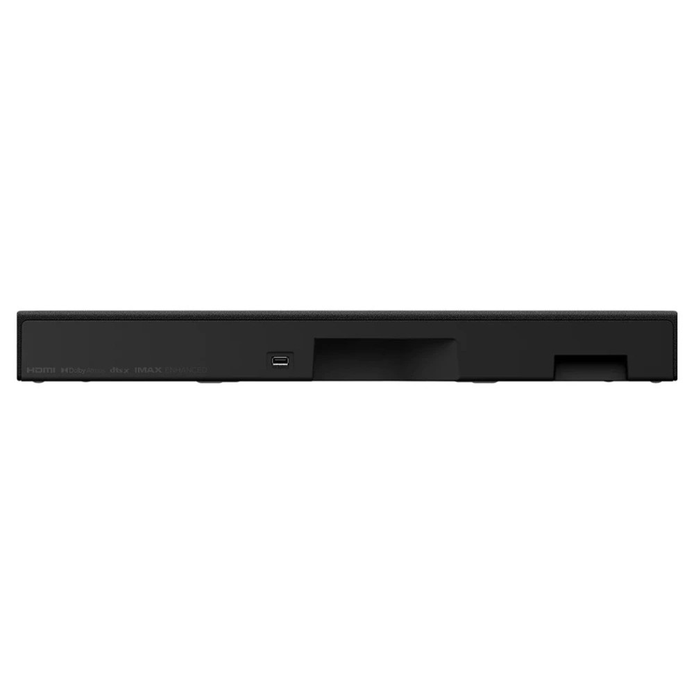 Sony BRAVIA Theatre Trio 5.1 Heimkinosystem mit Sub 8 und Rear 9