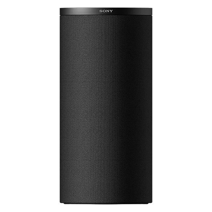Sony BRAVIA Theatre Trio 5.1 Heimkinosystem mit Sub 8 und Rear 9
