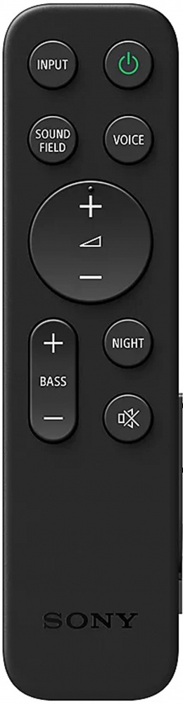 Sony BRAVIA Theatre Bar 9, leistungsstarker Soundbar mit Dolby Atmos