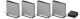 Sony HT-A9M2 BRAVIA Theatre Quad, Heimkinosystem mit 16 Lautsprechern Sony HT-A9M2 BRAVIA Theatre Quad, Heimkinosystem mit 16 Lautsprechern