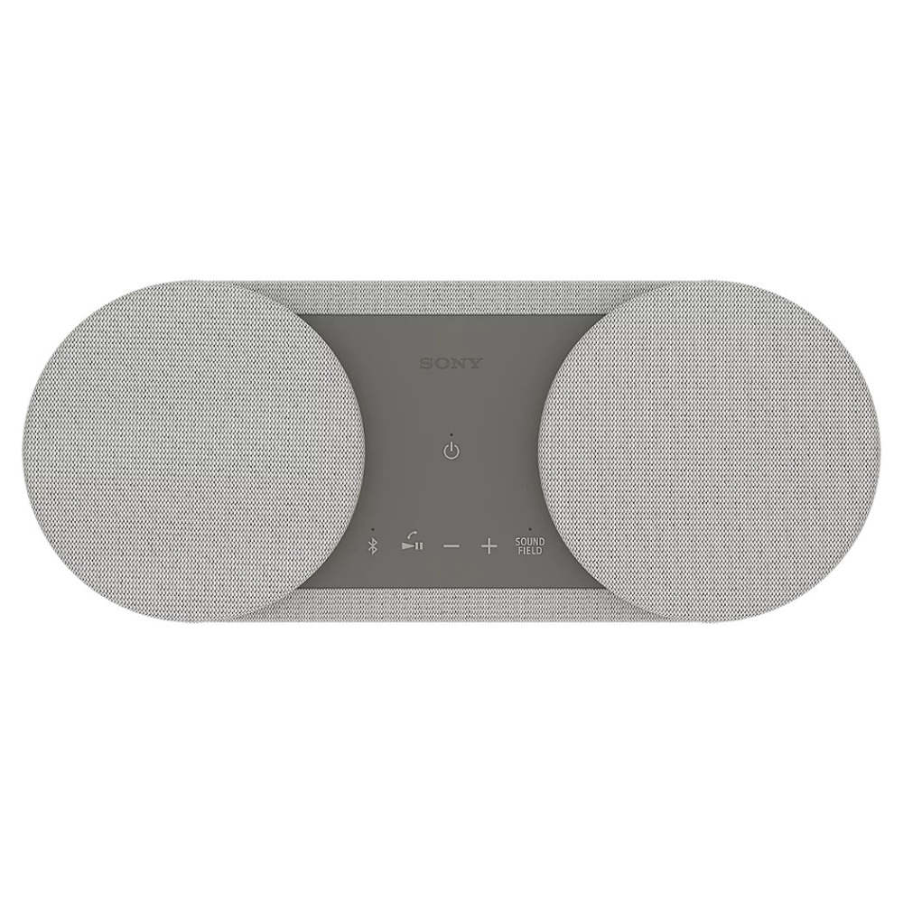 Sony HT-AX7, tragbares Heimkinosystem mit räumlichem Klang