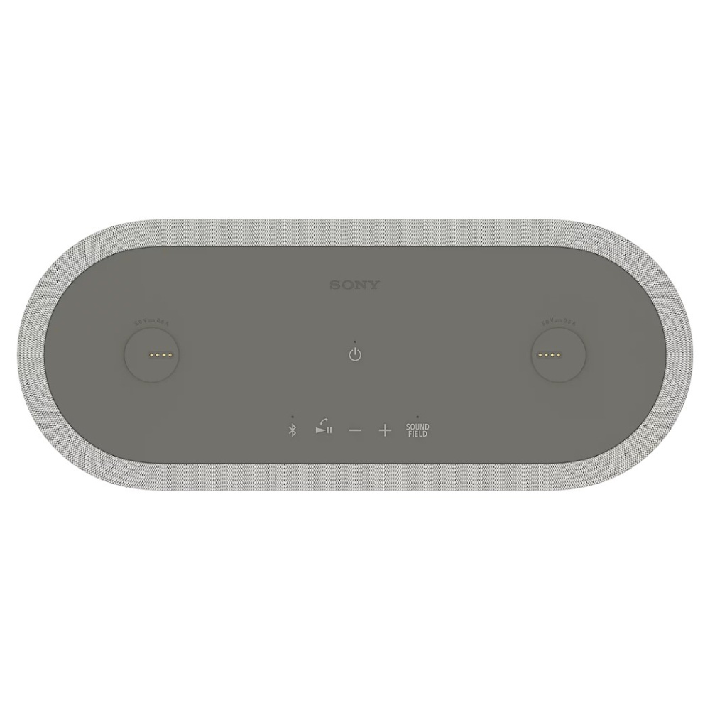 Sony HT-AX7, tragbares Heimkinosystem mit räumlichem Klang