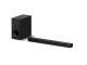 Sony HT-S400, 2.1-Kanal-Soundbar mit kabellosem Subwoofer Sony HT-S400, 2.1-Kanal-Soundbar mit kabellosem Subwoofer