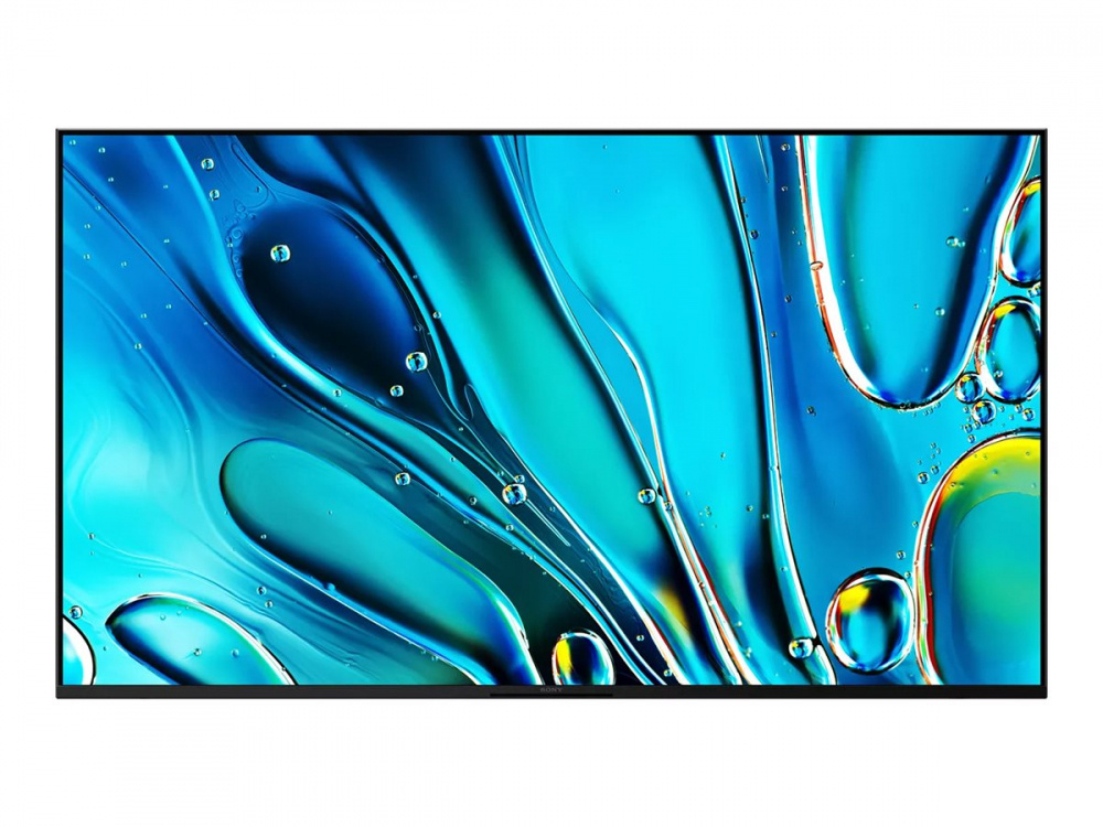 Sony Bravia 3 50