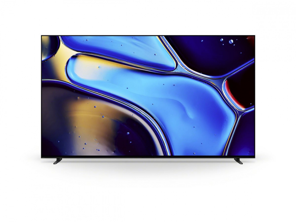 Sony Bravia 8 55