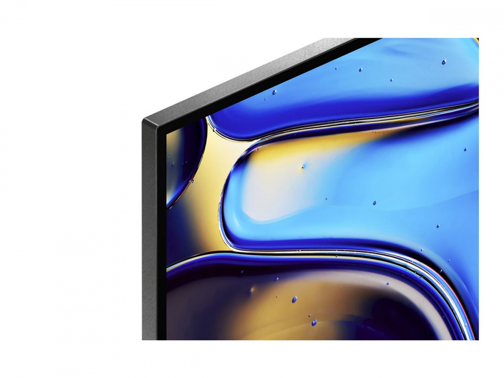 Sony Bravia 8 55
