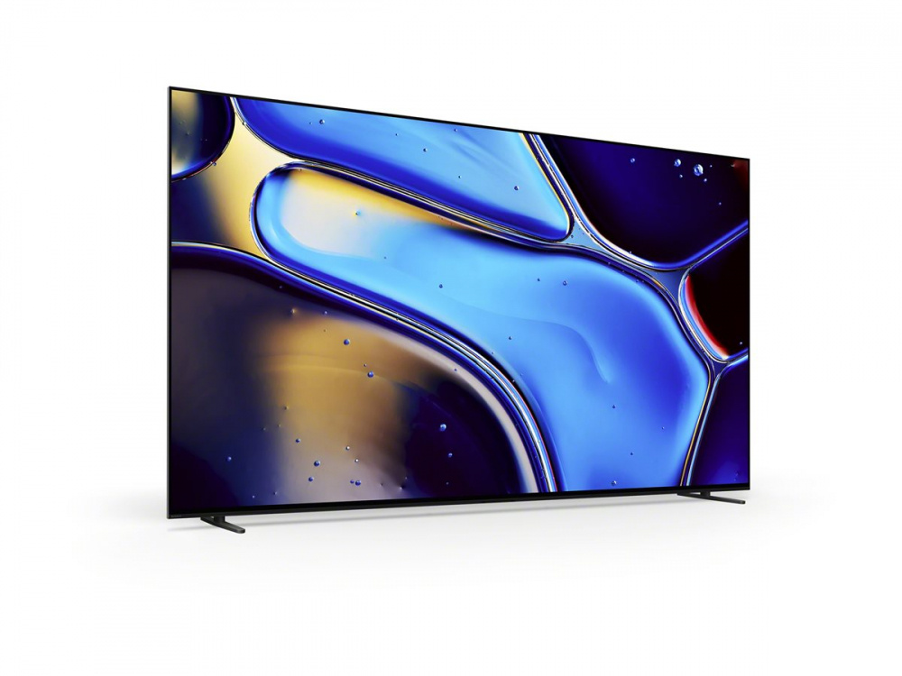 Sony Bravia 8 55