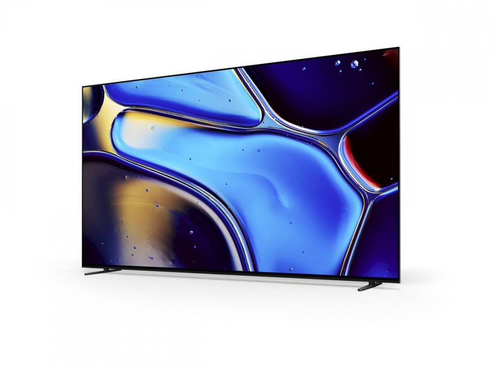 Sony Bravia 8 55