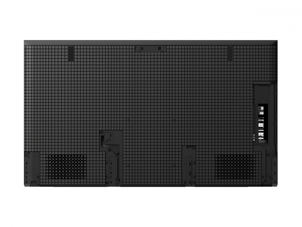 Sony Bravia 9 75