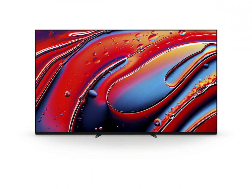 Sony Bravia 9 75