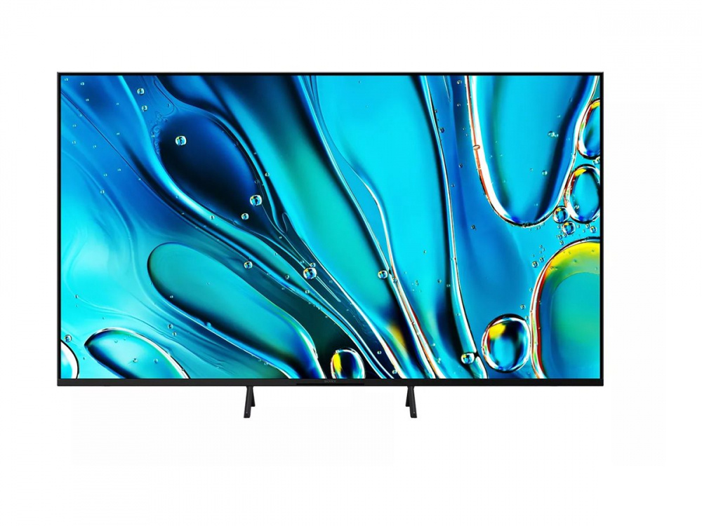 Sony Bravia 3 85