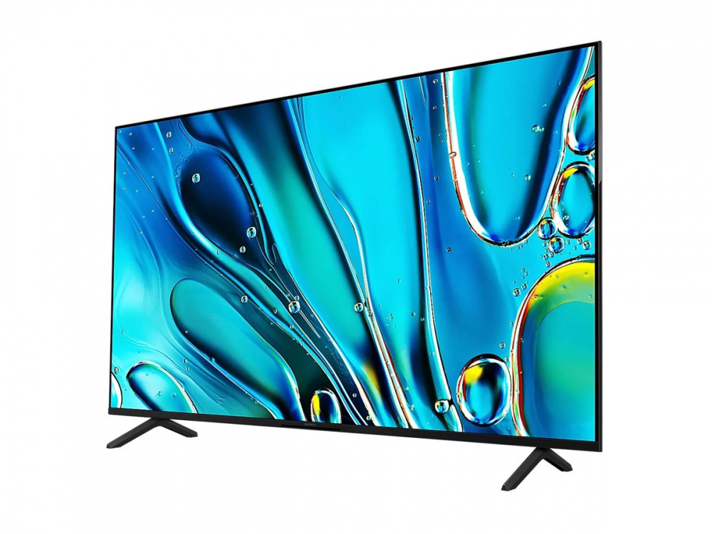 Sony Bravia 3 85